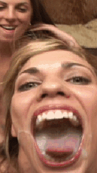 Free porn pics of # ANIMATED GIFS FAP COLLECTION TRY NOT TO JERK VOL3 24 of 200 pics