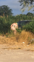 Free porn pics of Right place, right moment 50 of 564 pics