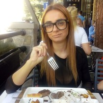 Free porn pics of  Serbian girl with big natural tits 69 of 1000 pics