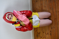 Free porn pics of Andine German rubberslut 56 of 406 pics