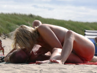 Free porn pics of The Best nude beach nudism vacation 8 18 of 48 pics