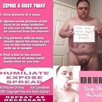 Free porn pics of Kentucky Faggot 21 of 284 pics
