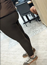 Free porn pics of Candid Pawgs - Leggings 14 of 421 pics