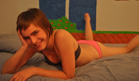 Free porn pics of Lil Sweet Pussy 4 of 81 pics