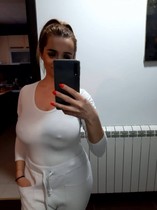 Free porn pics of  Serbian girl with big natural tits 61 of 1000 pics