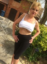 Free porn pics of Gill Ellis Young favorite fantasy MILF 3 21 of 112 pics
