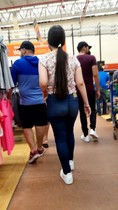 Free porn pics of Candid Creep1 17 of 67 pics
