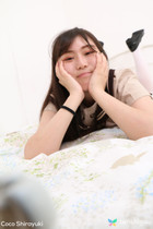 Free porn pics of Cocoa Shirayuki 22yo - Gets Plenty Of Orgasms 6 of 120 pics