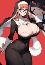 Free porn pics of AI Means Love 22 of 961 pics