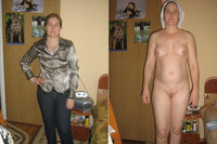 Free porn pics of Dressed - undressed 26 of 141 pics