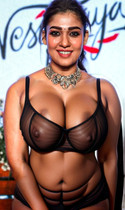 Free porn pics of Nayanthara X Ray AI Fakes (Set 1) 95 of 209 pics