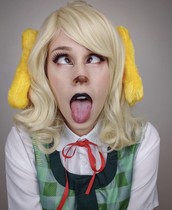 Free porn pics of Silly Goofy Faces and tongues from around the internet 1 of 71 pics