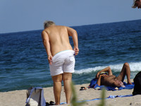 Free porn pics of Right place, right moment 96 of 564 pics