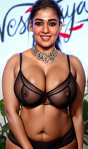 Free porn pics of Nayanthara X Ray AI Fakes (Set 1) 36 of 209 pics