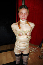 Free porn pics of KATJA...The pass around SubSlut 56 of 426 pics