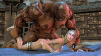 Free porn pics of 3D Monster Smash - Gifs 39 of 46 pics
