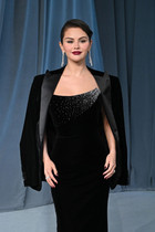 Free porn pics of Selena Gomez -  5th Annual Academy Museum Gala, 2025 83 of 118 pics