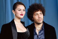 Free porn pics of Selena Gomez -  5th Annual Academy Museum Gala, 2025 96 of 118 pics