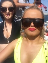 Free porn pics of Liv - Fuckable hypersexualized Chav - Chavs 16 of 441 pics