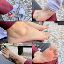 Free porn pics of Feet mix 37  7 of 357 pics