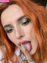 Free porn pics of Bella Thorne  75 of 472 pics