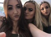 Free porn pics of Liv - Fuckable hypersexualized Chav - Chavs 1 of 441 pics