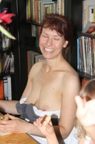 Free porn pics of A WIFE ( really hot ) 58 of 121 pics