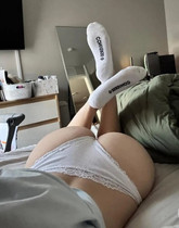 Free porn pics of JUST GIRLS IN SOCKS! 28 of 136 pics
