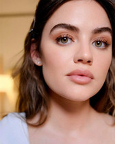 Free porn pics of Lucy Hale  6 of 439 pics
