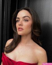 Free porn pics of Lucy Hale  64 of 439 pics