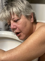 Free porn pics of Drunk slut puking 9 of 32 pics