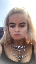 Free porn pics of Liv - Fuckable hypersexualized Chav - Chavs 10 of 441 pics