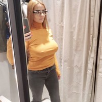 Free porn pics of  Serbian girl with big natural tits 24 of 1000 pics