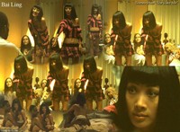 Free porn pics of Bai Ling nude Chinese actress  4 of 104 pics