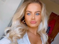 Free porn pics of Liv - Fuckable hypersexualized Chav - Chavs 86 of 441 pics