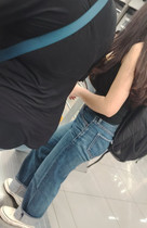 Free porn pics of Candid Pawgs - Tight Jeans and Pants 32 of 319 pics