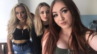 Free porn pics of Liv - Fuckable hypersexualized Chav - Chavs 97 of 441 pics