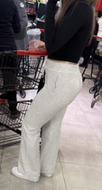 Free porn pics of Candid Pawgs - Leggings 37 of 421 pics