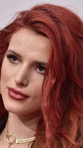 Free porn pics of Bella Thorne  16 of 472 pics