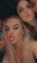 Free porn pics of Liv - Fuckable hypersexualized Chav - Chavs 49 of 441 pics