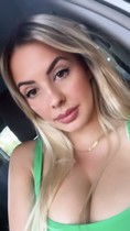 Free porn pics of VALENTINA Big tits Boobs Cleavage Goddess WANK-FILE #8 51 of 60 pics
