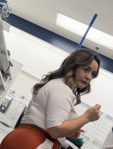 Free porn pics of Candid Pawgs - Tight Jeans and Pants 5 of 319 pics