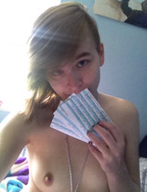 Free porn pics of Lil Sweet Pussy 6 of 81 pics
