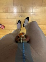 Free porn pics of 0195 DAVINE DUVET  94 of 187 pics