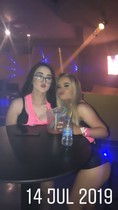 Free porn pics of Liv - Fuckable hypersexualized Chav - Chavs 14 of 441 pics