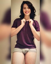 Free porn pics of Favorite assortment of TV/TG/TS - 2 88 of 270 pics