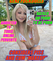 Free porn pics of GenZ Captions 5 16 of 29 pics