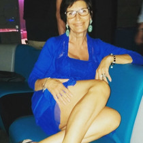 Free porn pics of Gilf loves to tease 19 of 40 pics