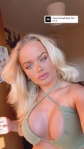 Free porn pics of Liv - Fuckable hypersexualized Chav - Chavs 8 of 441 pics
