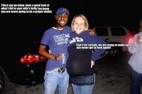 Free porn pics of White Girls and Black Cock--Just Natural. Girls Breed Black 89 of 209 pics